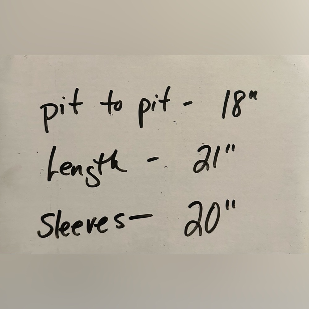 American Eagle Outfitters Bohemian Blouse - Picture 7 of 7